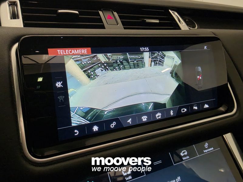 Land rover Range Rover Sport 3.0D l6 249 CV HSE Dynamic Stealth 